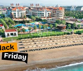 SHERWOOD DREAMS RESORT